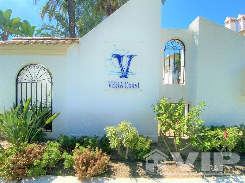Verano Azul Εξωτερικό φωτογραφία